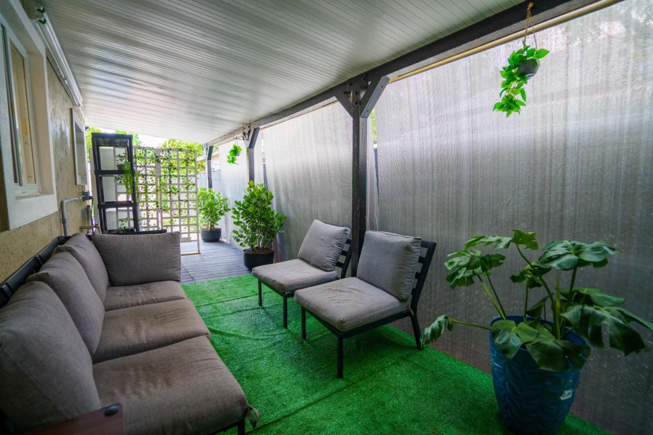 Appartamento Renovated 2 Bd W/ Private Parking, Gallery & W/d