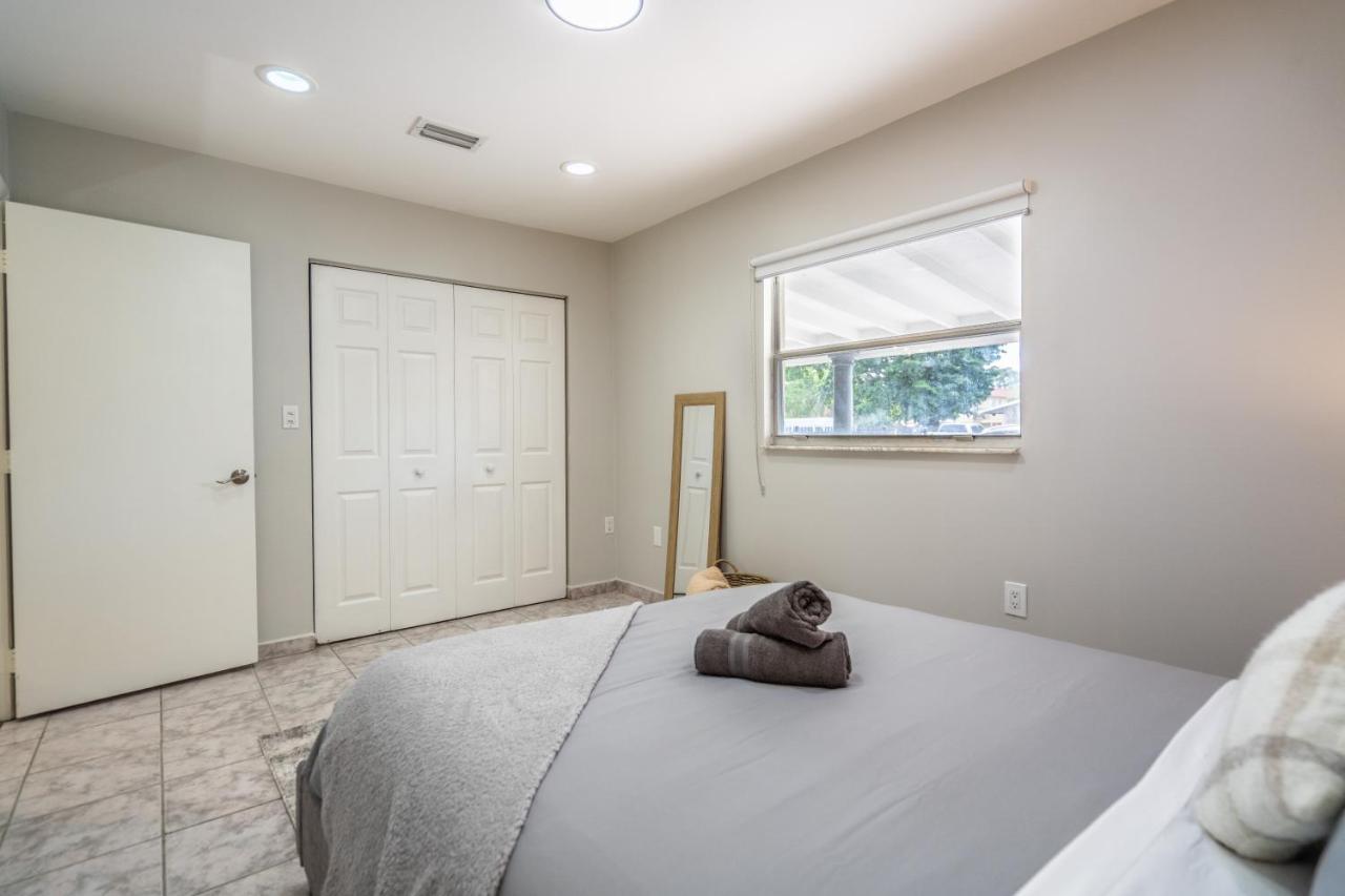 Appartamento Renovated 2 Bd W/ Private Parking, Gallery & W/d